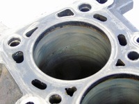 фото thumb №8, Блок двигуна m9r 692 2.0 dci cdti trafic 2 vivaro primastar laguna 3