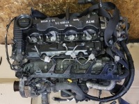 Купити Mazda 6 gh 2.2 mzr-cd 2009 двигун r2aa 176 tys km, фото thumb