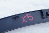 фото thumb №8, Молдинг na крила задня задня задня права bmw ix3 g08 9880136