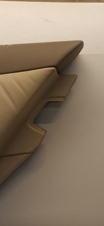 фото thumb №7, Mercedes w211 обшивка дверь правый задняя w2117307063