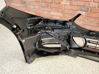 фото thumb №15, Бампер перед передній bmw 8 g14 g15 g16 карбон m набір c4e sanremo green