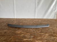 Купити Audi s5 8t0807791 молдинг бампер задній оригінал., фото thumb