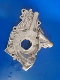 фото thumb №1, Ford mondeo mk3 2.5 v6 насос оливи масляна