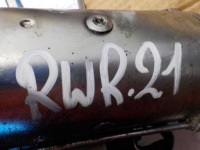 Стартер peugeot 2320514 / ai18l3 Киев, фото thumb