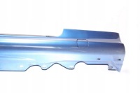 Купить Накладка накладка  порога  правая mercedes sl r230 03r, фото thumb