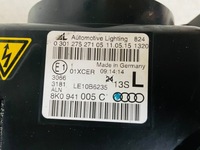 фото thumb №9, Audi a4 b8 lift лампа левая перед ксенон led 2012-2015 rok