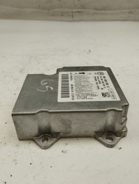 фото thumb №5, Audi q5 8r модуль блок управления датчик подушка безопасности 8r0959655g