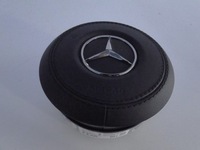 фото thumb №9, Mercedes подушка w кермо a0008606800 glb 247 x247