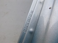 фото thumb №8, Капот mercedes e-klasa a214 w214