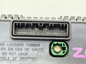 фото thumb №6, Спидометр приборы renault zoe ii рестайлинг 248103628 европа