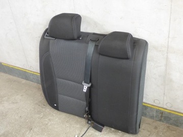 фото thumb №8, Диван сидіння спинка підголівник hyundai i30 ii універсал