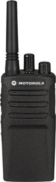Motorola XT420 набор из 5 профессиональных раций ПОЛЬСКИЙ ЯЗЫК