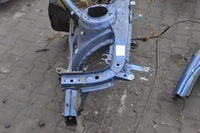 фото thumb №7, Bmw f36 четверть лонжерон левая перед