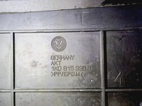 фото thumb №9, Корпус na акумулятор комплектна vw touran i 1k0915335b / 1k0915443 nr1