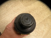 фото thumb №5, Volvo s80 ii v70 iii xc60 бачок усилителя