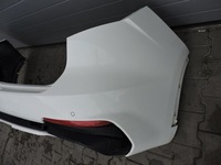 фото thumb №5, Бампер задняя задний maserati levante