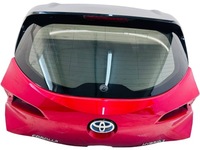 фото thumb №1, Corolla e21 хетчбек кришка багажника кришка багажника задня задня 2sz