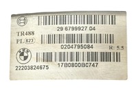 фото thumb №7, Усилитель тормозов bmw i3 i01 6799927 electric 135kw 2017