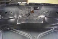 фото thumb №4, Капот кришка mercedes s klasa w220