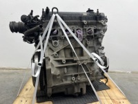 Volvo c30 s40 v50 двигатель комплектный  2.0 b b4204s3 132tyśkm! film! с pracy Доставка, фото thumb