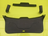 фото thumb №1, Обивка крышки задняя kia sportage iii 11r