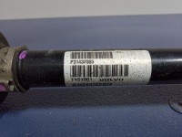 Volvo v40 2 2.0 d2 привідний вал ліва перед механічна коробка передач 31437065 Оригінал, фото thumb