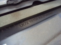 фото thumb №4, Молдинг порог правый land rover discovery sport 14-