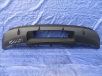 фото thumb №1, Audi q4 e -tron 89a диффузор спойлер