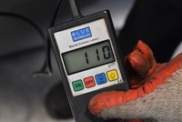 фото thumb №10, Дверь правое перед передние 22v mazda 6 2 ii gh kombi 07-12