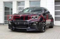 фото thumb №8, Bmw x6 f16 комплект обвісу набір stylistyczny
