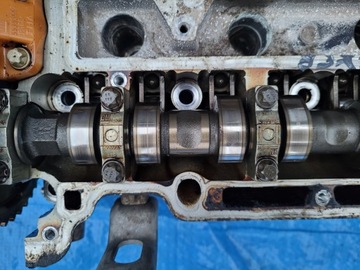 фото thumb №10, Запчастини | corsa e astra j головка вали 1.2 b12xer 1.4 b14xer 55562229