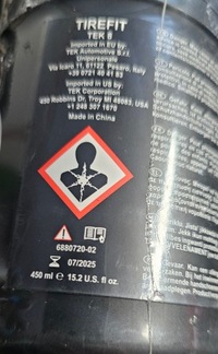 фото thumb №5, Bmw 1 2 3 4 5 6 7 8 x1 x2 x3 x4 x5 x6 x7 i3 набір ремонтний колеса m-pakiet