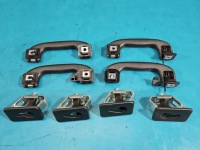 фото thumb №11, Потолок opel insignia b 2017- kombi czarna тонированная