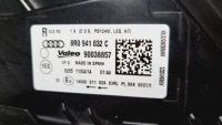 фото thumb №13, Audi q5 i рестайлинг 12-16 фара правая ксенон led 8r0941032c