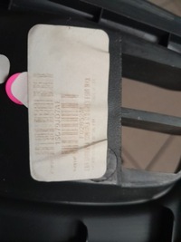 фото thumb №13, Fiat 500 595 abarth 1.4t lift 2018r тунель середній 1ry40jd7ad