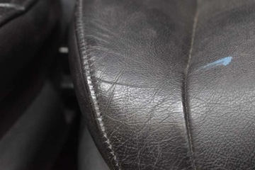 фото thumb №10, Сиденье сиденья комплект кожаные eu mazda cx-7 06-09