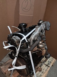 фото thumb №8, Двигатель 1.9tdi axr kompletny polo ibiza fabia pewny do монтажа film с pracy