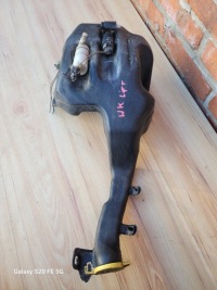 фото thumb №10, Jeep grand cherokee wk 8-10 lift бачок омывателя ксенон