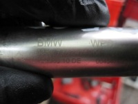 фото thumb №8, Bmw 1 2.0 b 09r молдинг впрыскная датчик 7562474 7537319-05