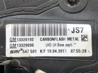 фото thumb №6, Зеркало левое opel insignia a хэтчбек 08-17