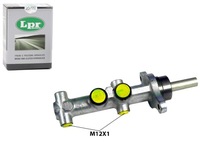 фото thumb №1, Lpr насос тормозная 20,6mm nissan primastar