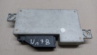 фото thumb №1, Mercedes w245 w169 блок управления модуль mss a1698208926