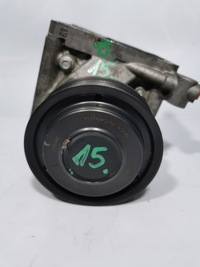 фото thumb №8, Насос воды opel astra k 1.6cdti 55502819