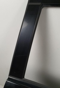 фото thumb №8, Дверь левый задняя 040 mercedes gl x164