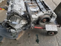 фото thumb №11, Mercedes a180 w169 ii 07r 2.0 cdi двигатель с насос впрыскная 109km