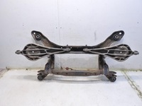 фото thumb №5, Подрамник подрамник volvo v70 iii 2.0 f