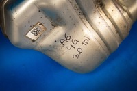 фото thumb №9, Выхлоп гаситель audi a6 a7 lift 3.0tdi 4g0253409at