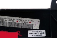 фото thumb №12, Bmw e65 e66 панелі підлокітник steingrăśn