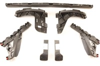 фото thumb №1, Opel zafira c tourer ползун задний бампера 7 szt