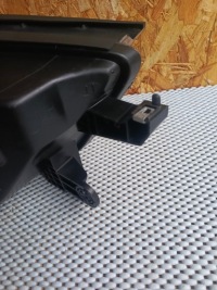 Фара перед левая opel mokka x full led 42566566 комплект . с Разборки, фото thumb